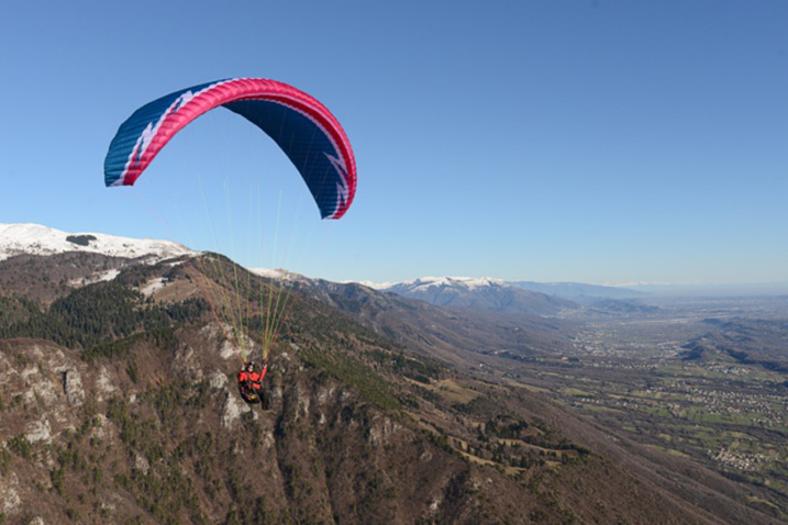 Mentor 3 fliegt Rekord um Rekord