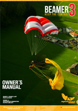 Owner's Manual Beamer 3