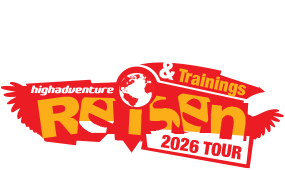 High Adventure Beamer 3