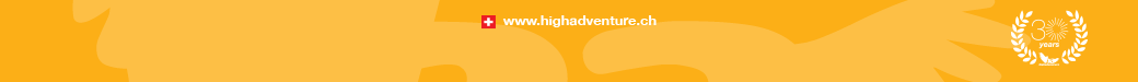 High Adventure AG