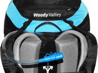 Woody Valley Wani light