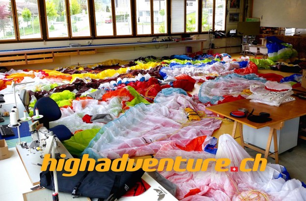 High Adventure Sale!