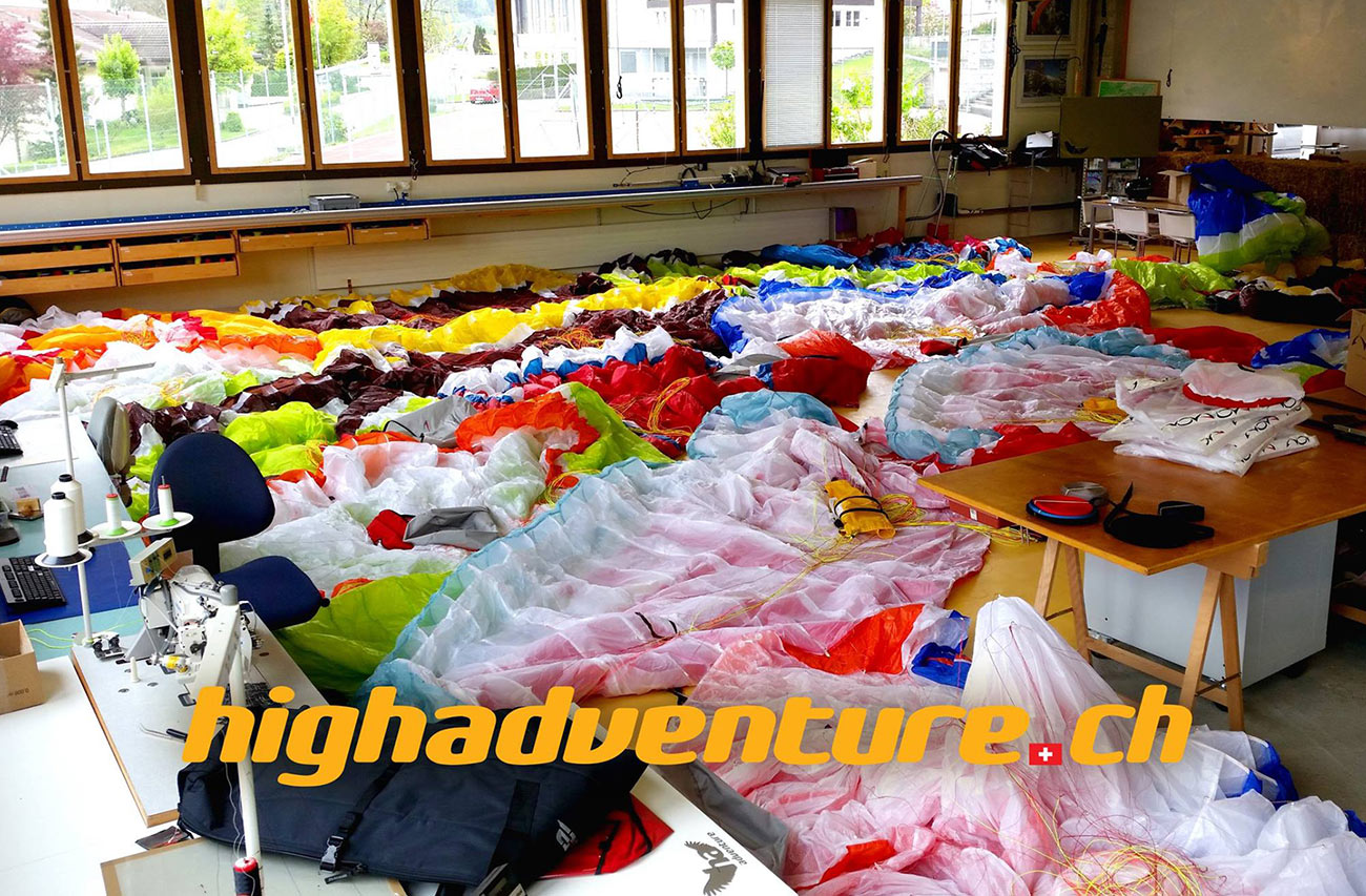 High Adventure Sale!