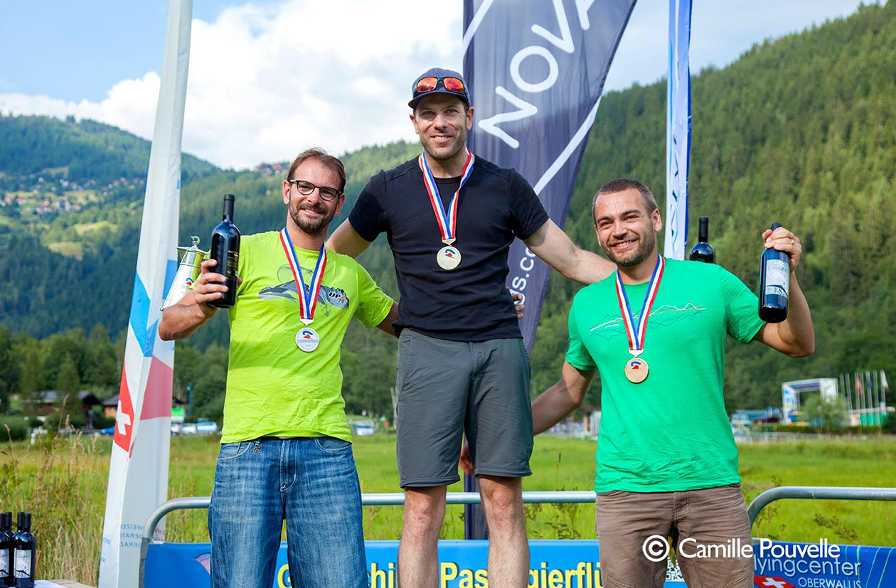 Podium