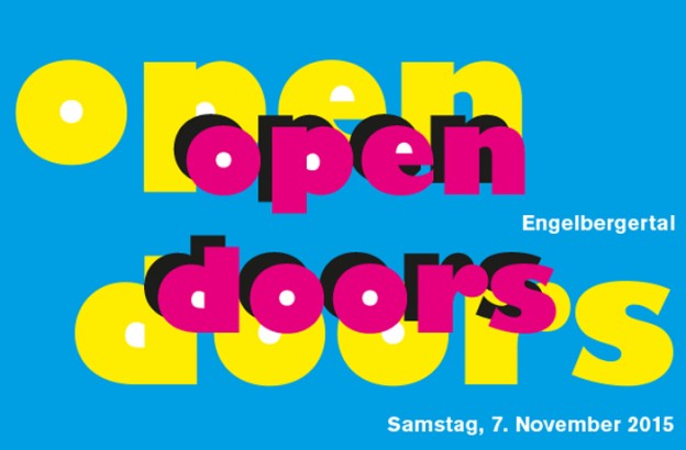 Open Doors 2015
