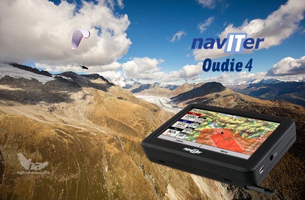 Naviter Oudie 4