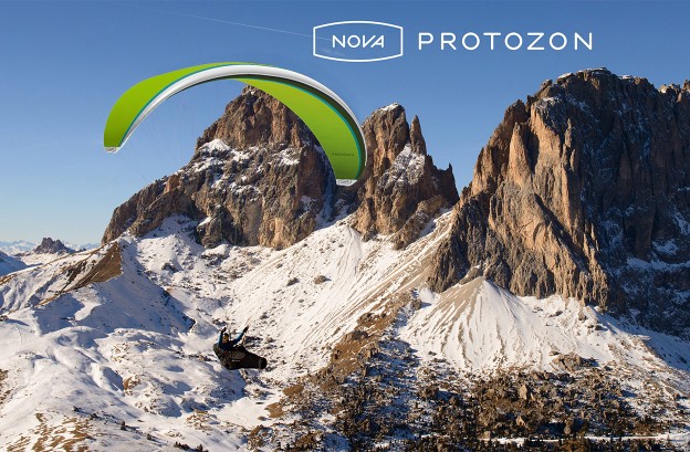 NOVA Protozon