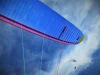 Benni mit Flügelgspänli