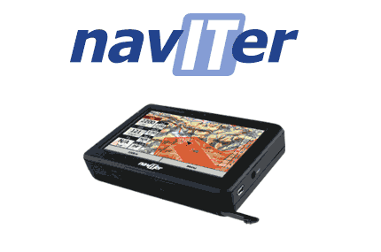 Naviter Support