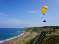 Denise - Küstensoaring