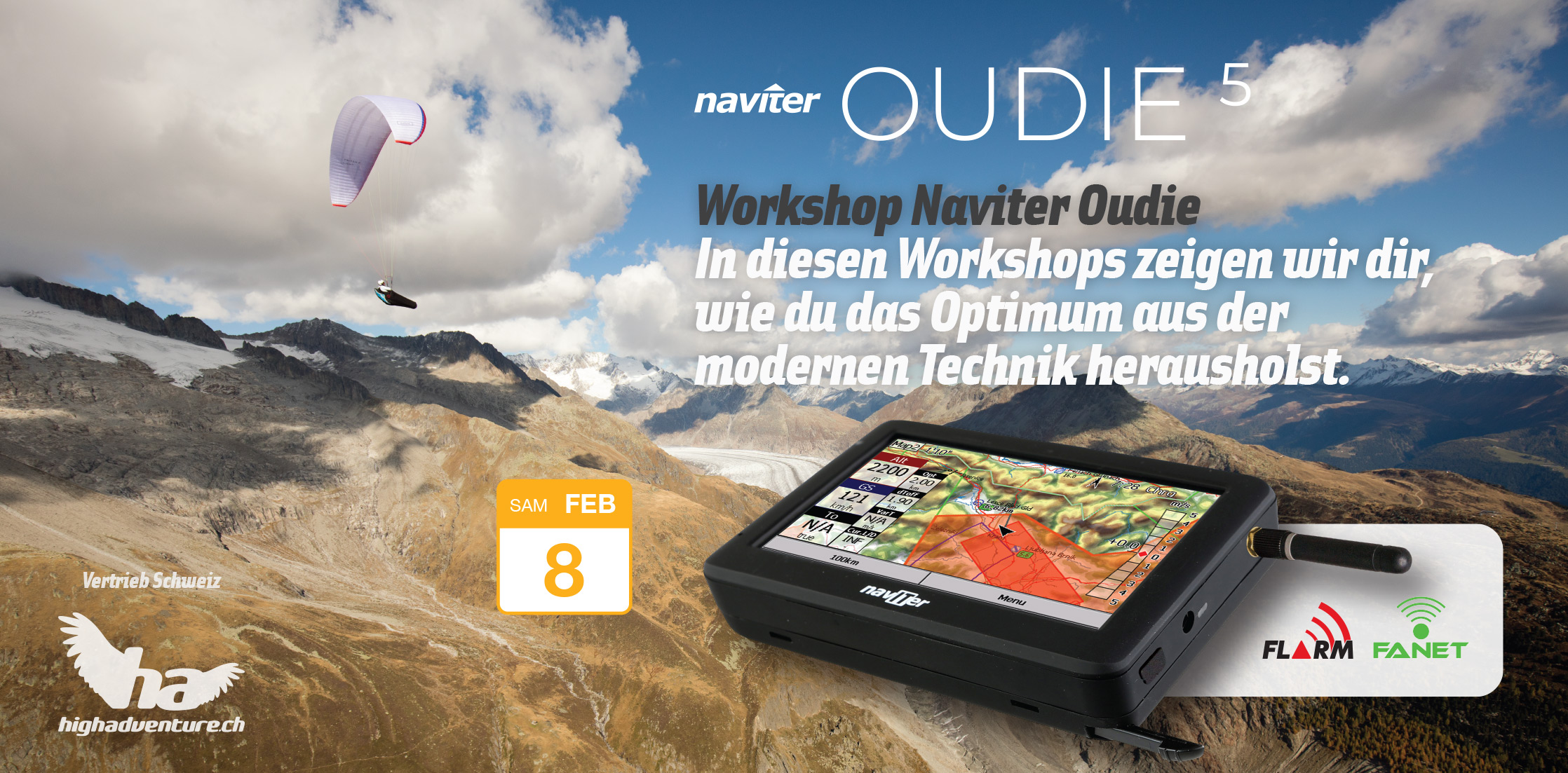 Workshop Oudie5 08 Feb 2020