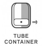 TubeConatiner