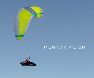 NOVA Mentor 7 Light