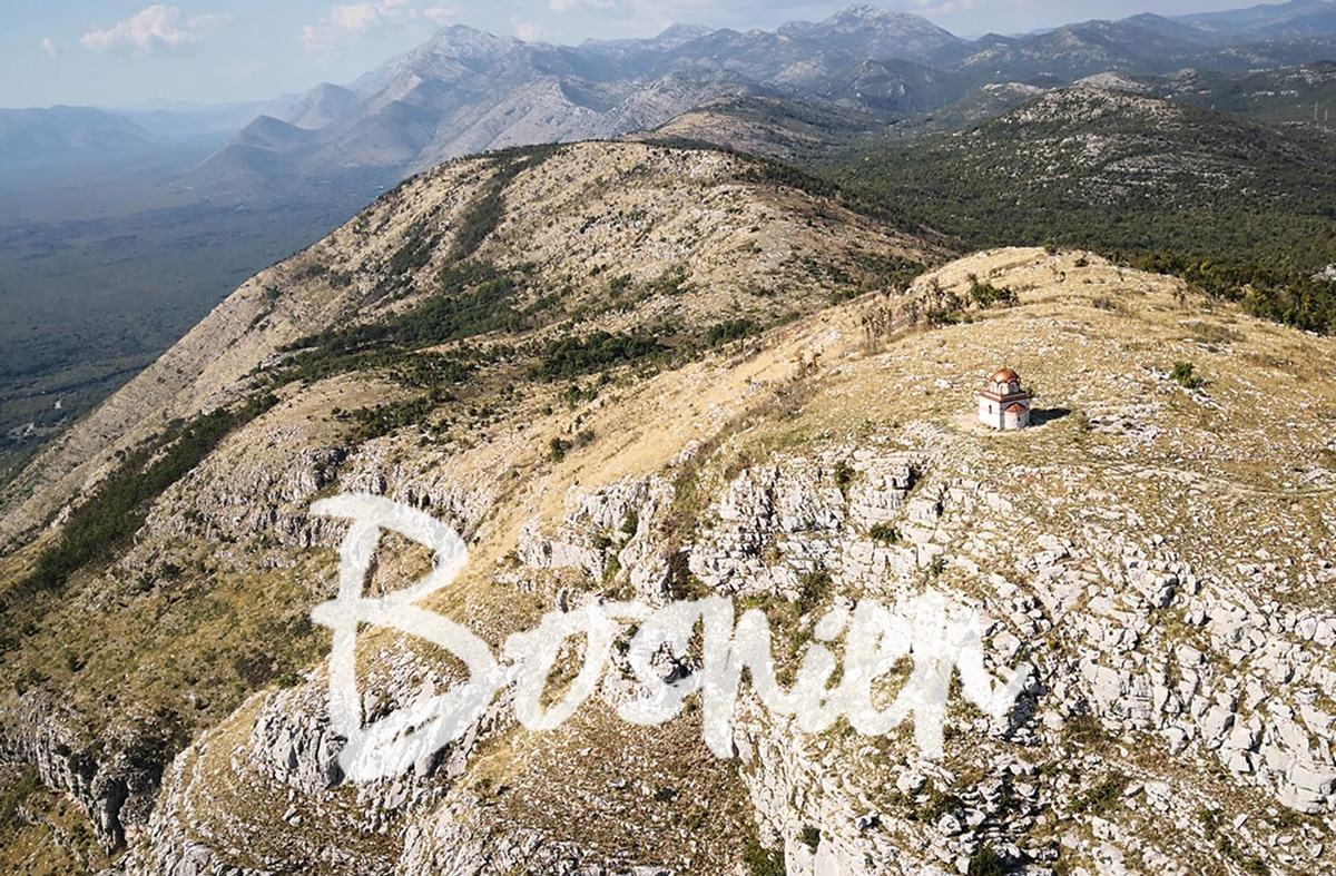 Bosnien und Herzegowina | High Adventure