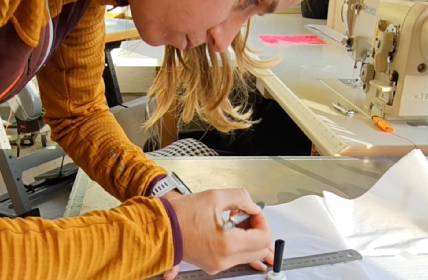 Perfekte Arbeitsbedingungen im hellen, geräumigen Atelier an der Wiesenbergstrasse in Dallenwil Perfekte Arbeitsbedingungen im hellen, geräumigen Atelier an der Wiesenbergstrasse in Dallenwil